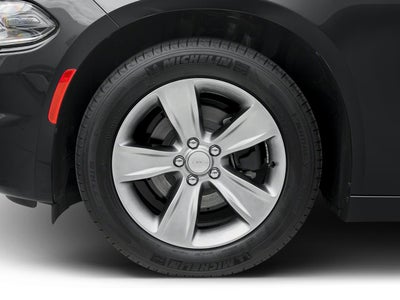 2017 Dodge Charger SXT RWD