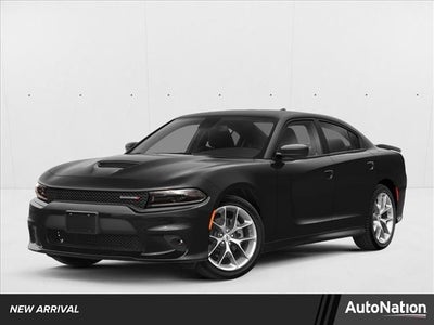 2023 Dodge Charger GT RWD