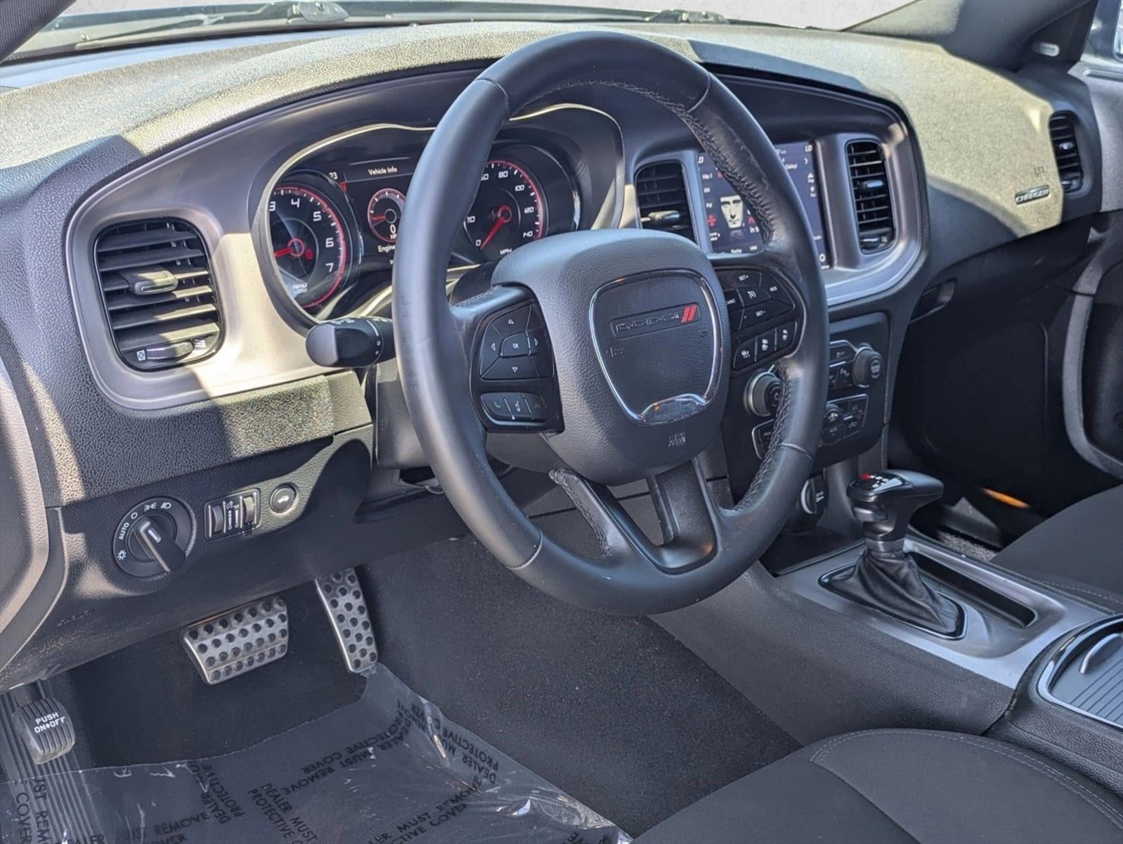 2023 Dodge Charger GT RWD