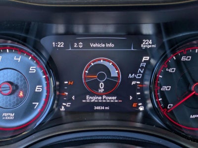 2023 Dodge Charger GT RWD