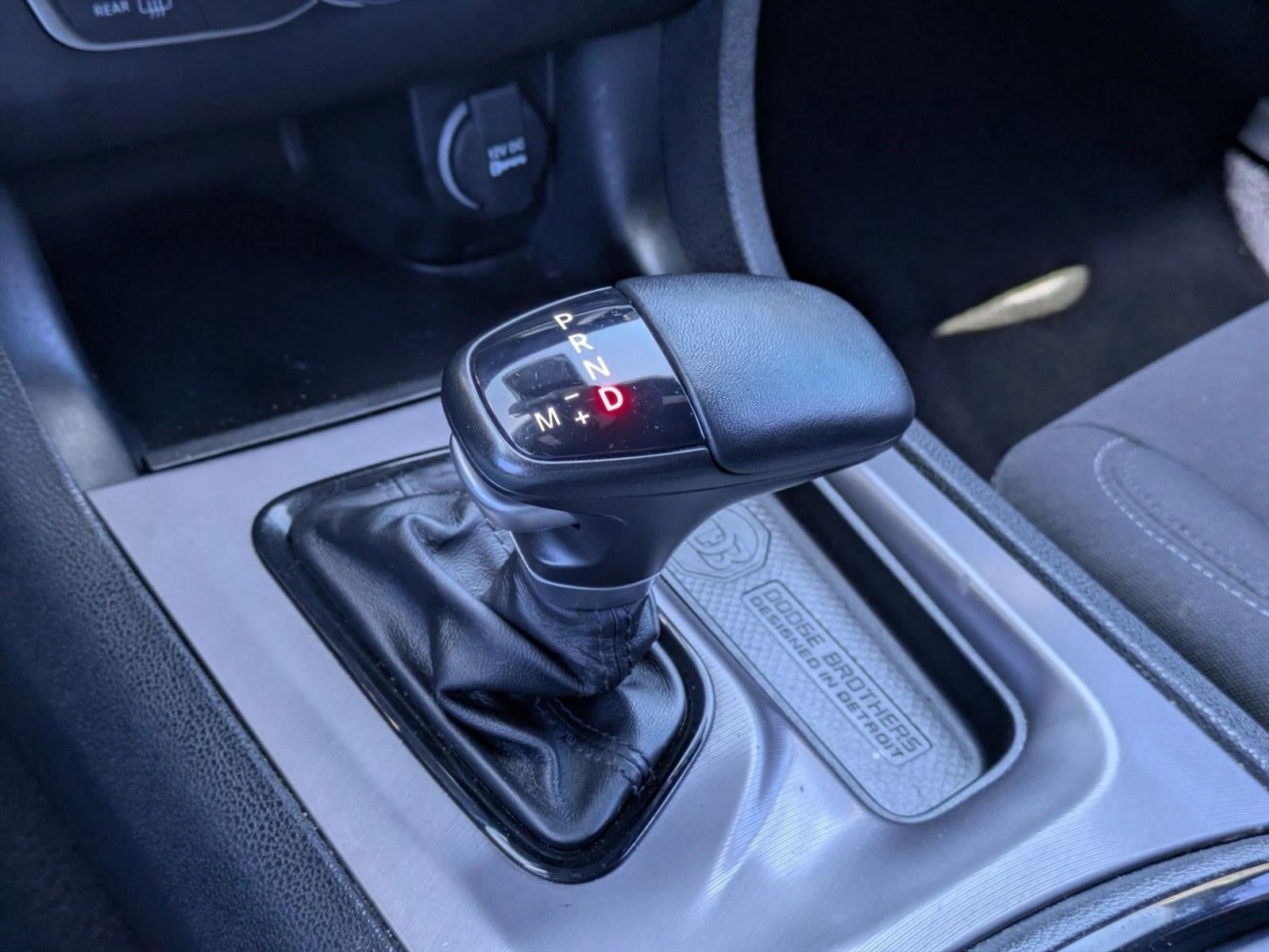 2023 Dodge Charger GT RWD