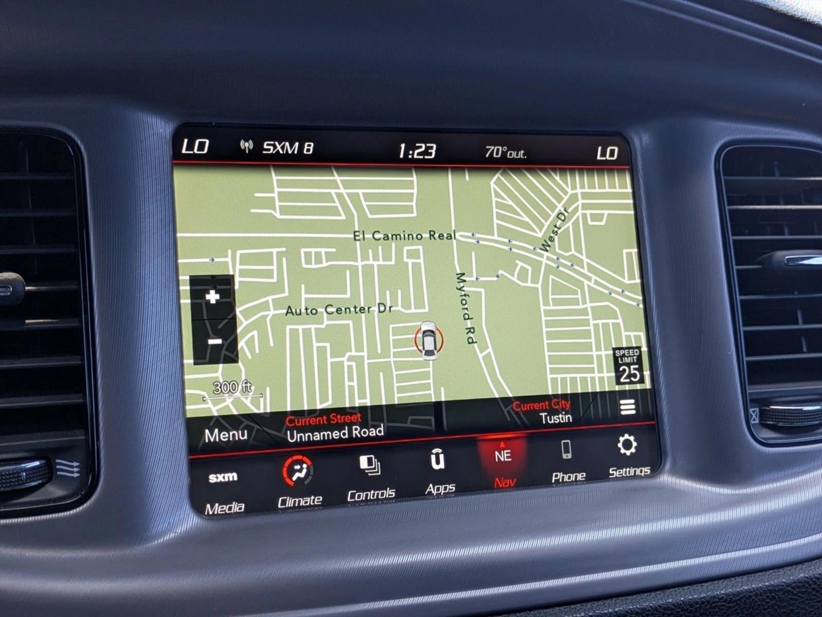 2023 Dodge Charger GT RWD