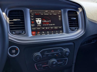 2023 Dodge Charger GT RWD