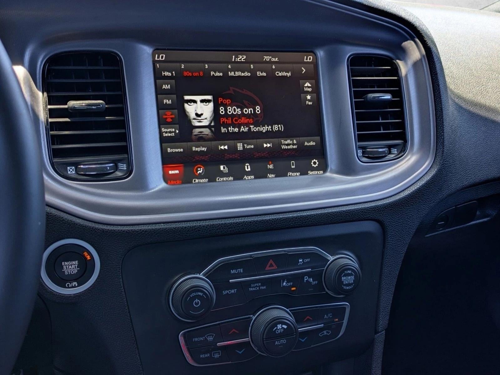2023 Dodge Charger GT RWD