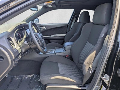 2023 Dodge Charger GT RWD