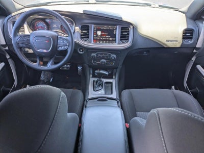 2023 Dodge Charger GT RWD