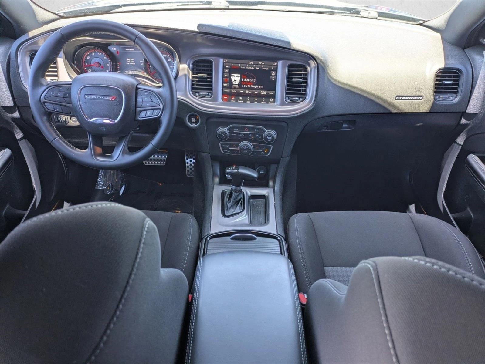 2023 Dodge Charger GT RWD