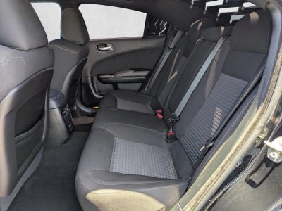 2023 Dodge Charger GT RWD