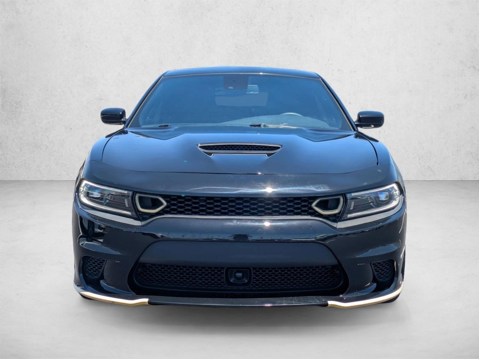 2023 Dodge Charger GT RWD