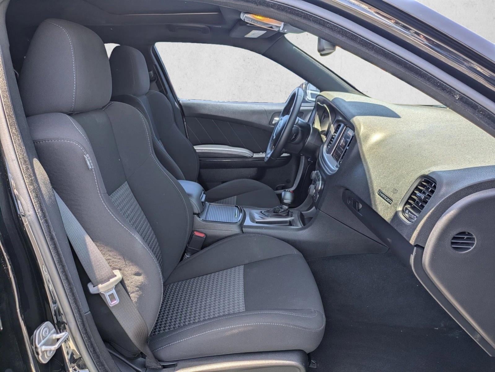 2023 Dodge Charger GT RWD