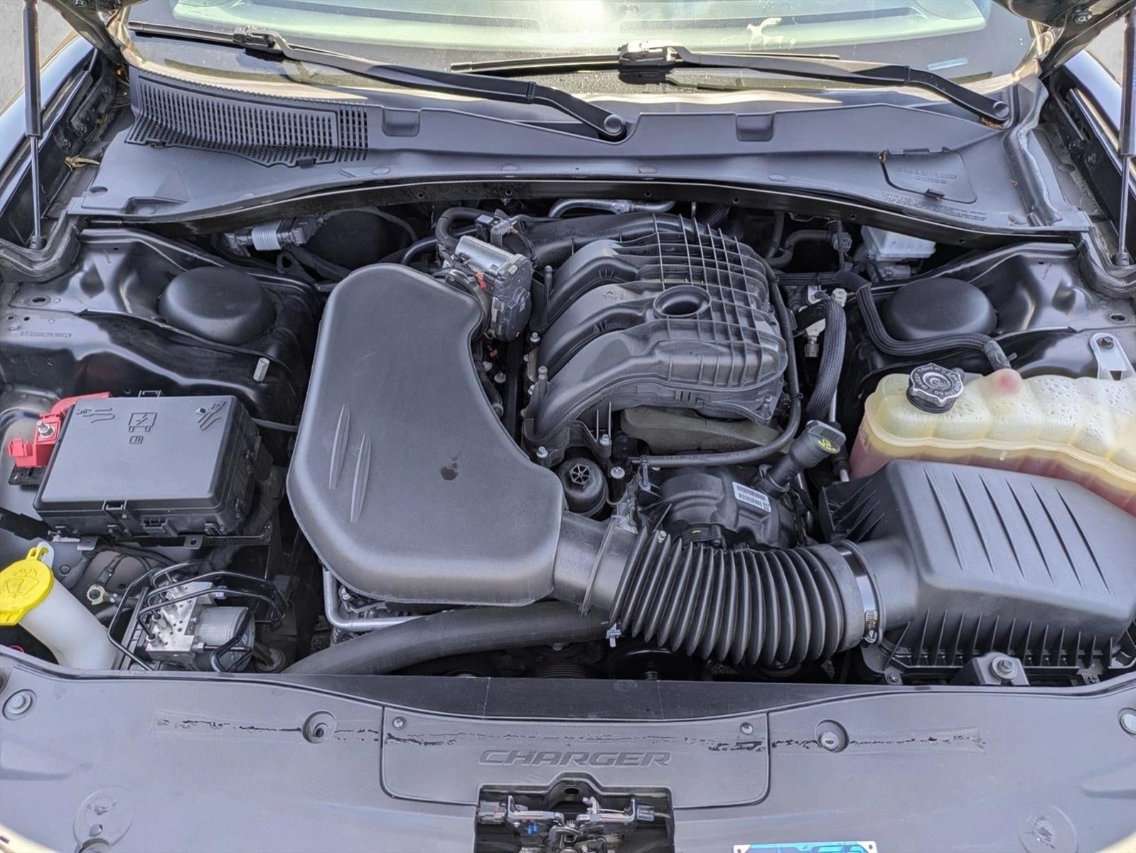 2023 Dodge Charger GT RWD