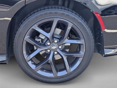 2023 Dodge Charger GT RWD