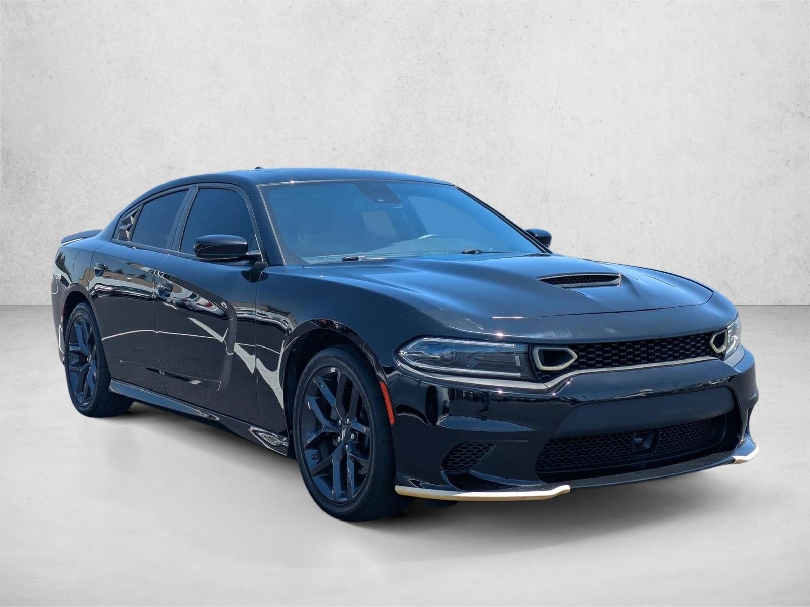 2023 Dodge Charger GT RWD