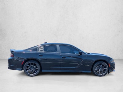 2023 Dodge Charger GT RWD