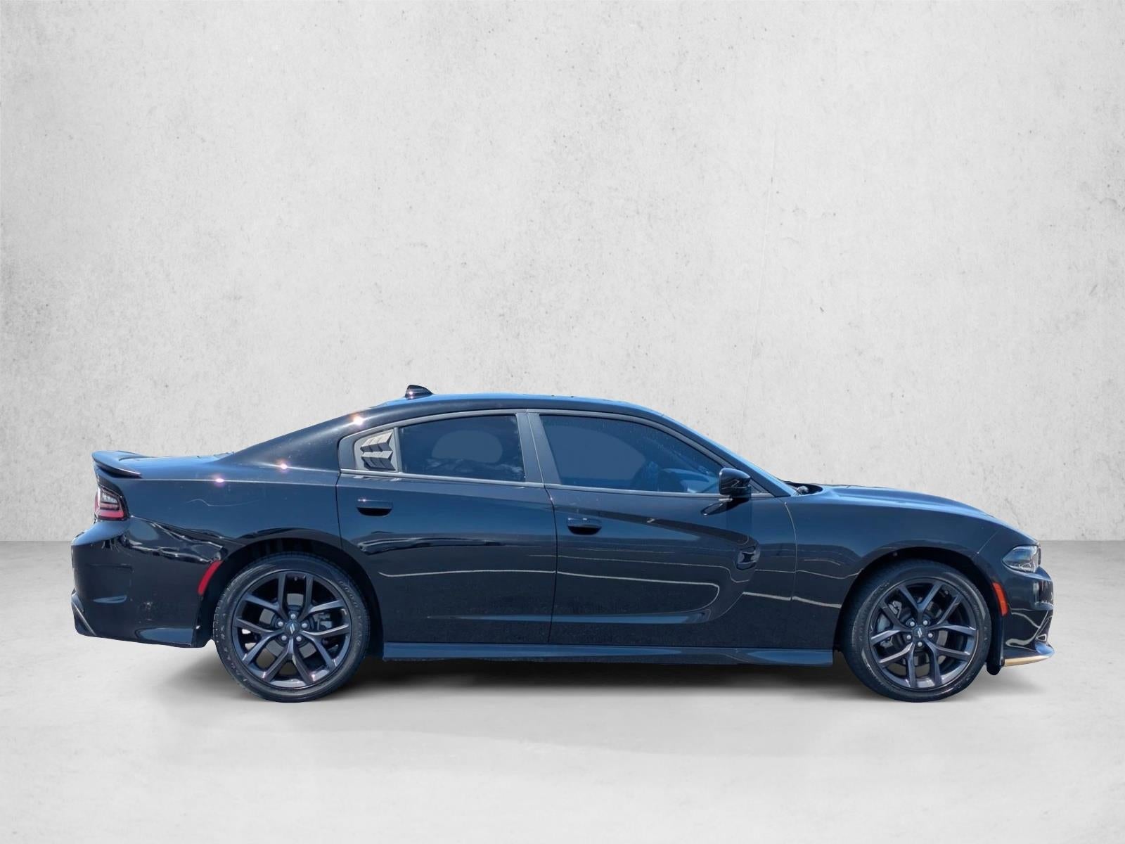 2023 Dodge Charger GT RWD