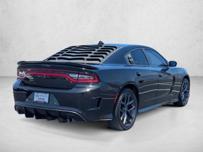 2023 Dodge Charger GT RWD