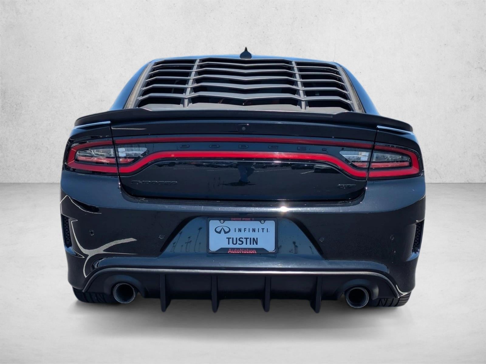 2023 Dodge Charger GT RWD