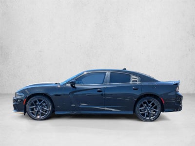 2023 Dodge Charger GT RWD