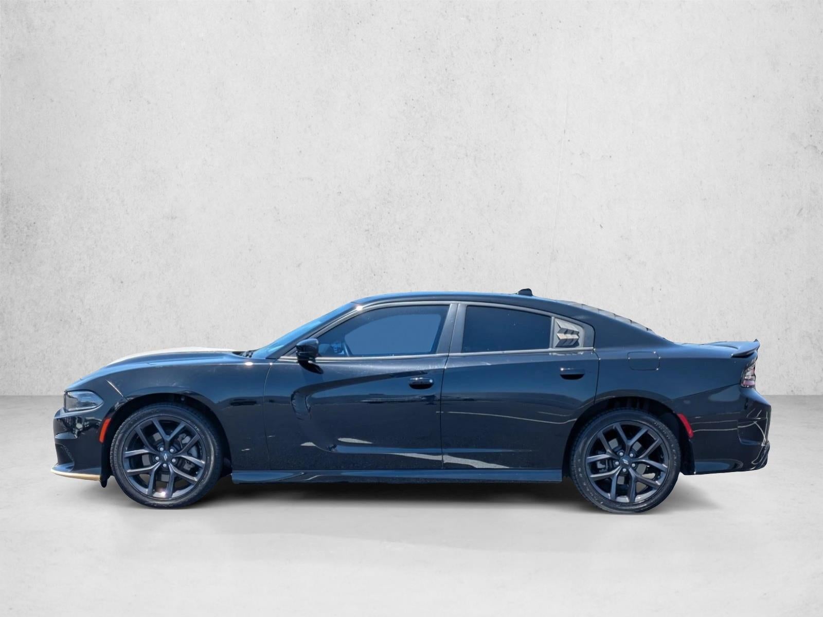 2023 Dodge Charger GT RWD