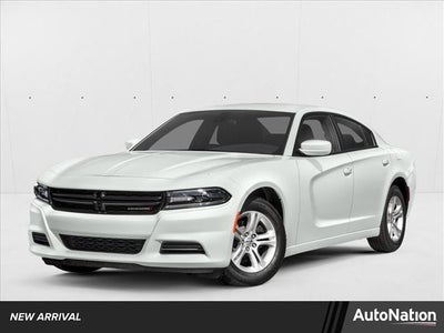 2021 Dodge Charger GT RWD