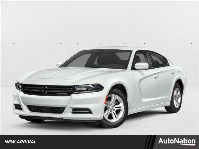 2021 Dodge Charger GT RWD