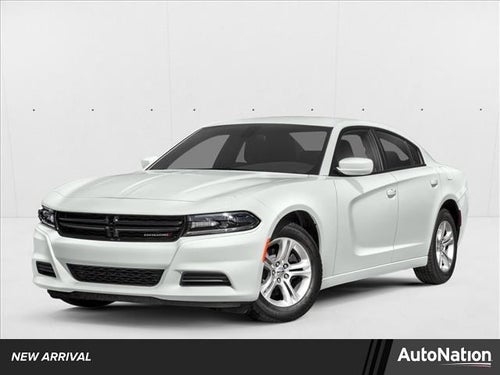 2021 Dodge Charger GT RWD