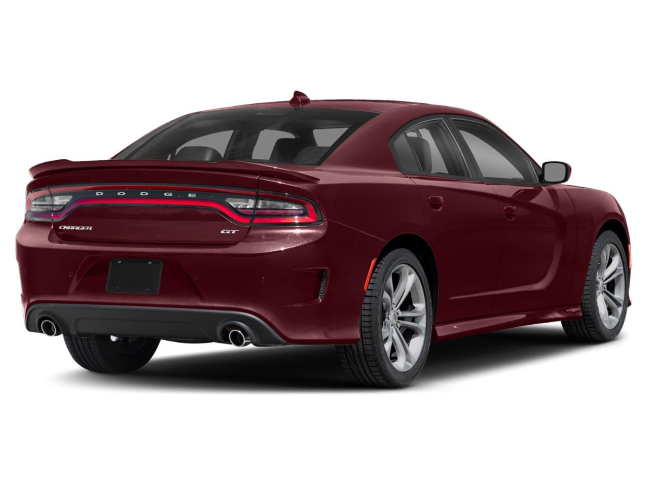 2021 Dodge Charger GT RWD