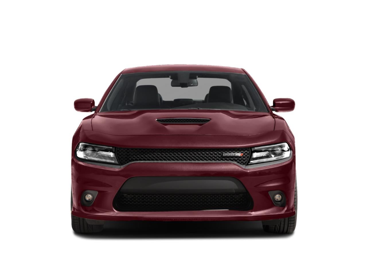 2021 Dodge Charger GT RWD
