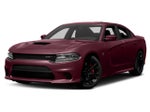 2018 Dodge Charger SRT Hellcat RWD