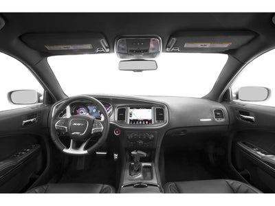 2018 Dodge Charger SRT Hellcat RWD