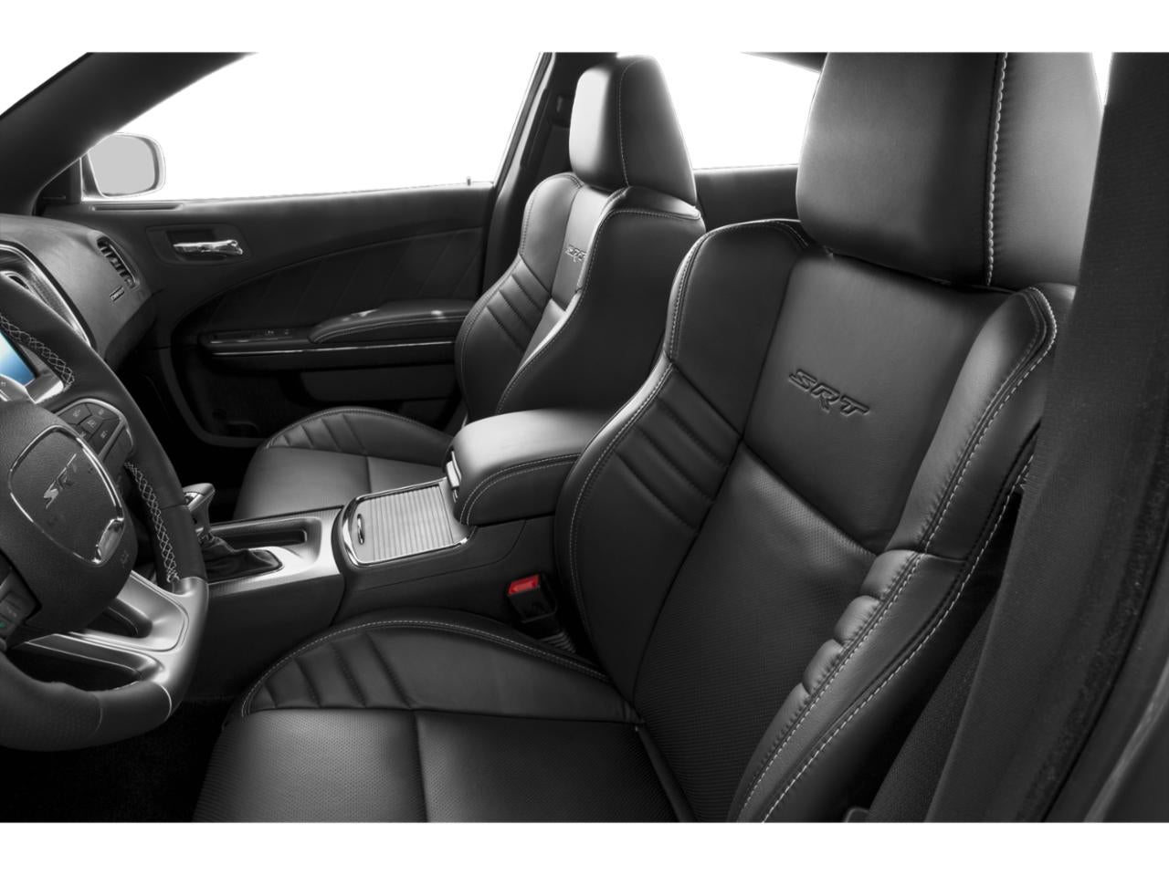 2018 Dodge Charger SRT Hellcat RWD