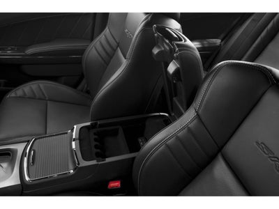 2018 Dodge Charger SRT Hellcat RWD