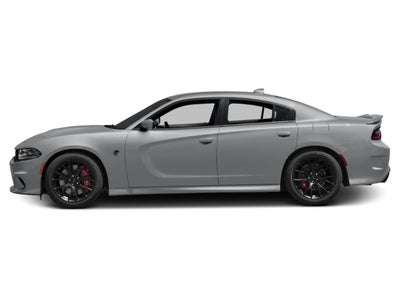 2018 Dodge Charger SRT Hellcat RWD
