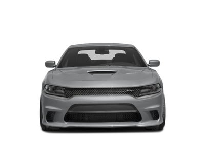 2018 Dodge Charger SRT Hellcat RWD