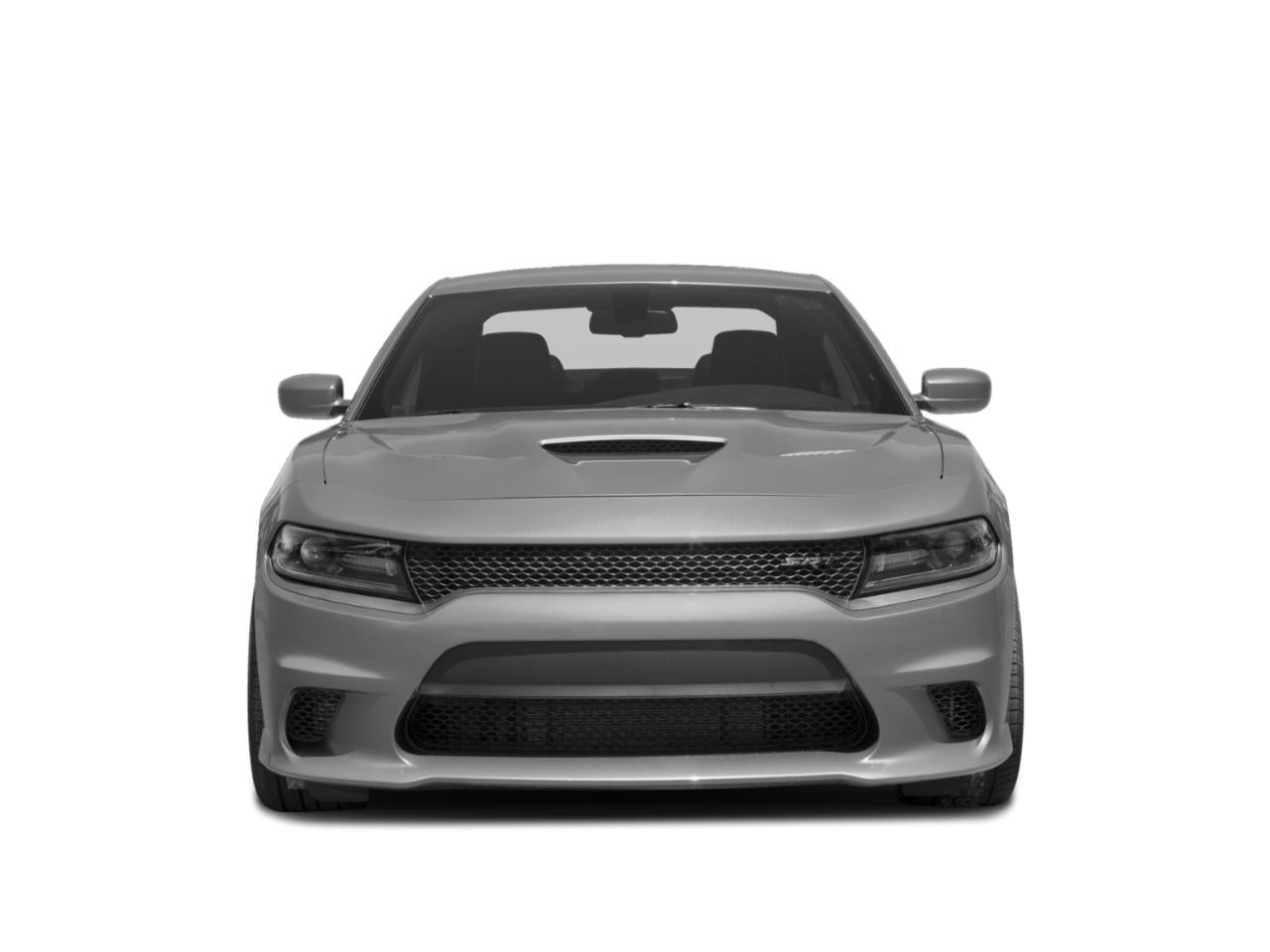 2018 Dodge Charger SRT Hellcat RWD