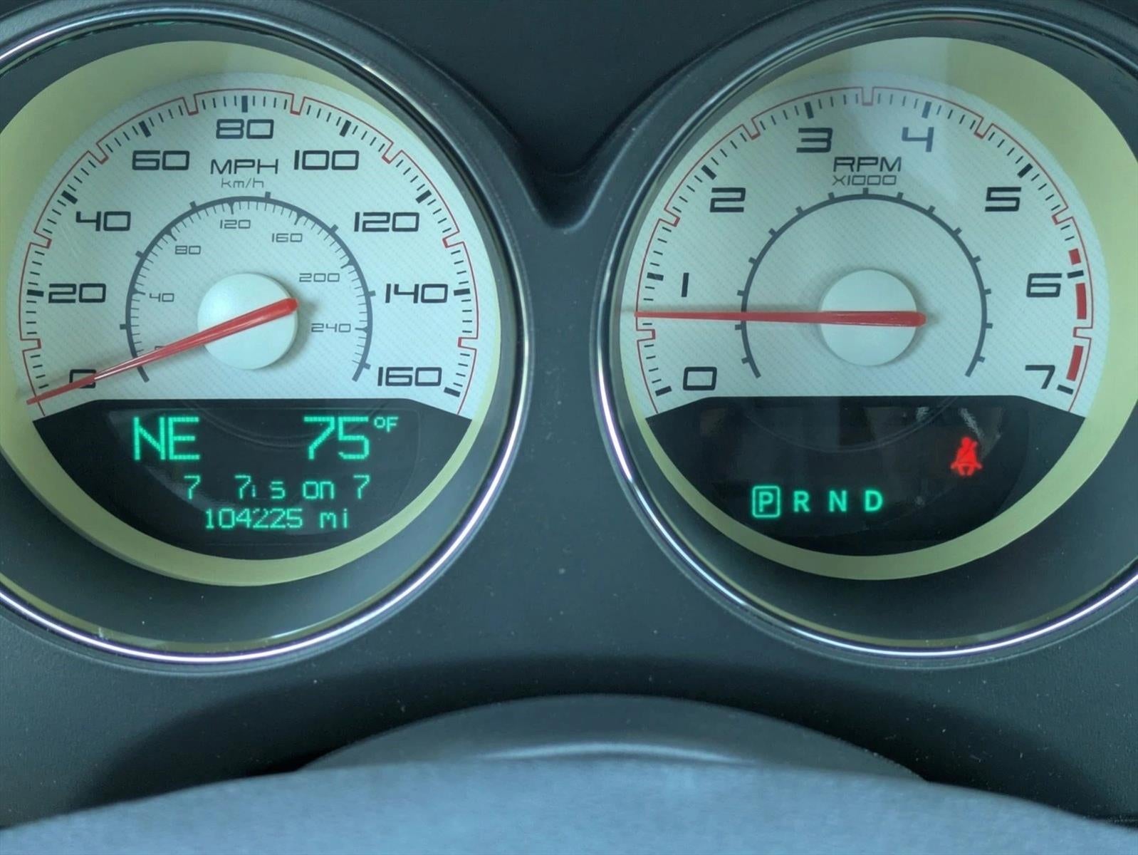2013 Dodge Challenger 2dr Cpe R/T