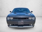 2013 Dodge Challenger 2dr Cpe R/T
