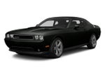 2013 Dodge Challenger 2dr Cpe R/T