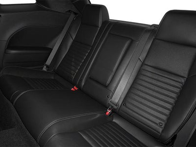 2013 Dodge Challenger 2dr Cpe R/T