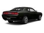 2013 Dodge Challenger 2dr Cpe R/T