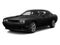2013 Dodge Challenger 2dr Cpe R/T