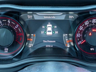 2021 Dodge Challenger R/T RWD