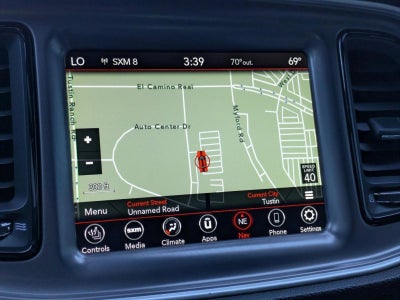 2021 Dodge Challenger R/T RWD