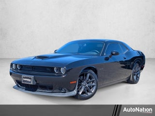 2021 Dodge Challenger R/T RWD