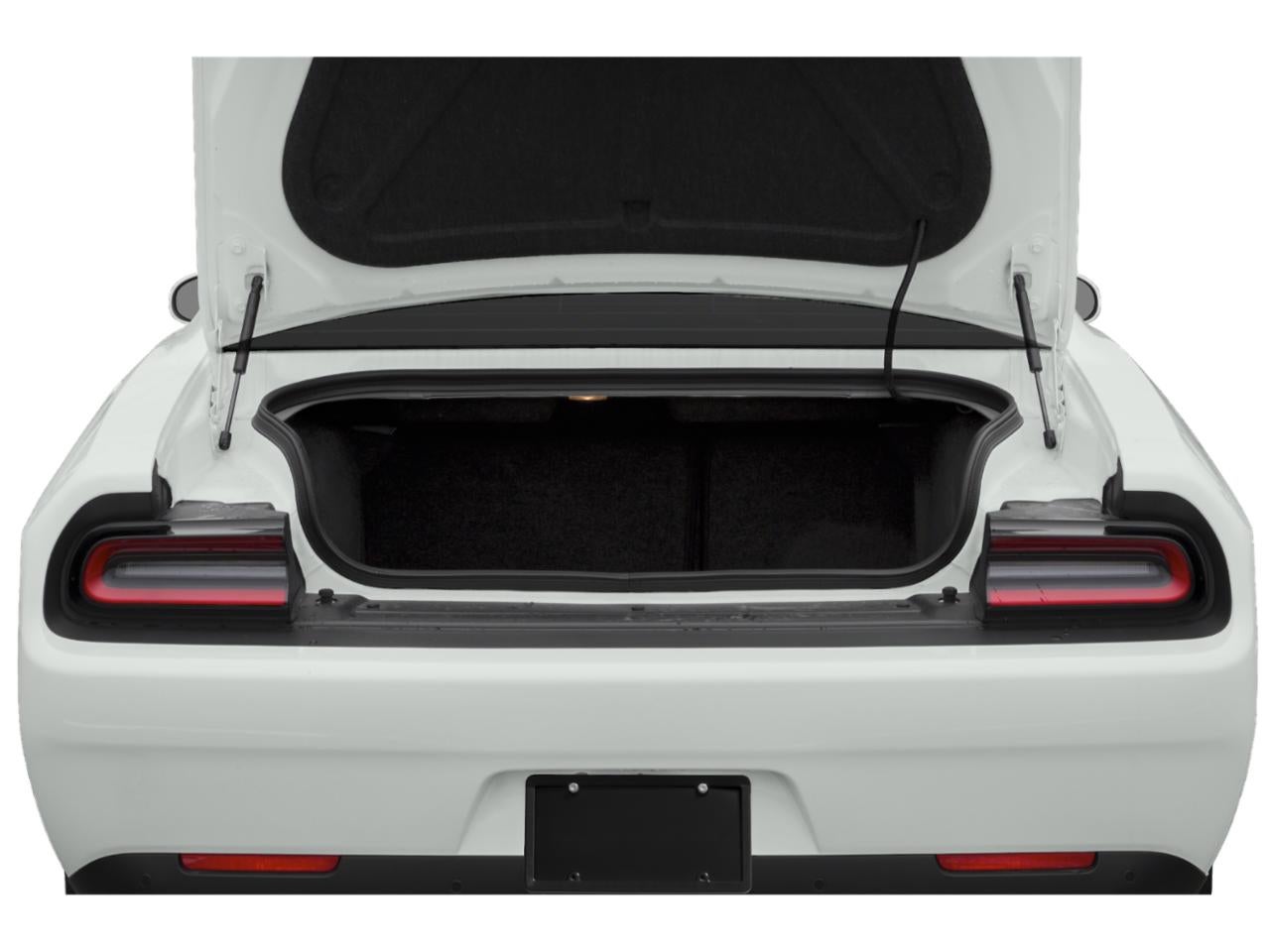 2021 Dodge Challenger R/T RWD