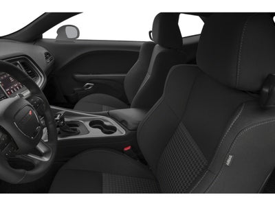 2021 Dodge Challenger R/T RWD