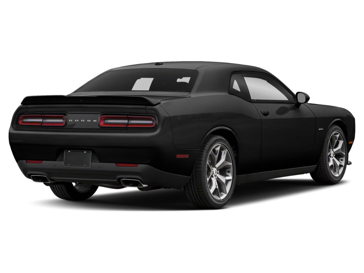 2021 Dodge Challenger R/T RWD