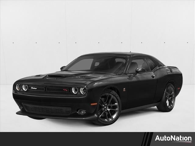 2023 Dodge Challenger R/T Scat Pack RWD
