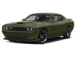 2023 Dodge Challenger R/T Scat Pack RWD