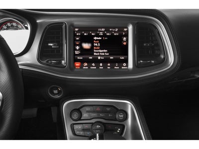 2023 Dodge Challenger R/T Scat Pack RWD